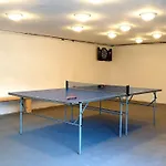 Aranyeso Apartmanhazak No.1 Apartament