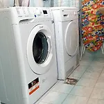Aranyeso Apartmanhazak No.1 * Balatonalmádi