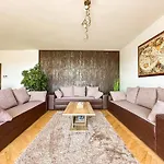 Aranyeso Apartmanhazak No.1 Apartament Balatonalmádi