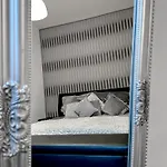 Aranyeso Apartmanhazak No.1 Lejlighed *