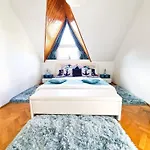 Aranyeso Apartmanhazak No.1 Lejlighed