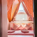 Lejlighed Aranyeso Apartmanhazak No.1 Balatonalmádi