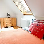 Aranyeso Apartmanhazak No.1 Lejlighed *