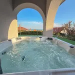 Lejlighed Aranyeso Apartmanhazak No.1 *