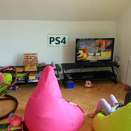 Aranyeso Apartmanhazak No.1 Διαμέρισμα Balatonalmádi