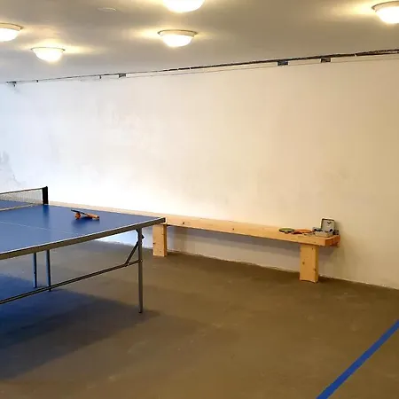 Aranyeso Apartmanhazak No.1