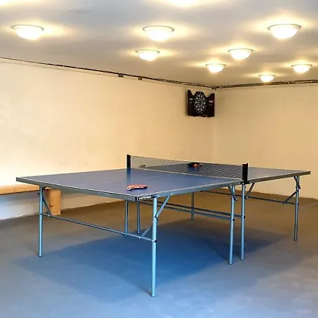 Aranyeso Apartmanhazak No.1 Διαμέρισμα