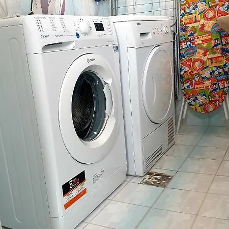 Aranyeso Apartmanhazak No.1 * Balatonalmádi