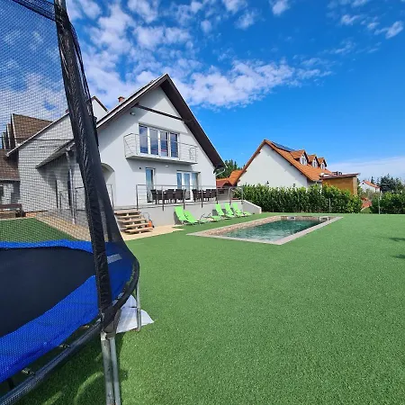 Aranyeso Apartmanhazak No.1 Balatonalmadi
