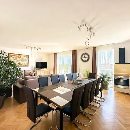Aranyeso Apartmanhazak No.1 Lejlighed Balatonalmádi