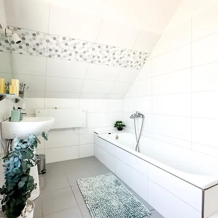 Apartamento Aranyeső No.1