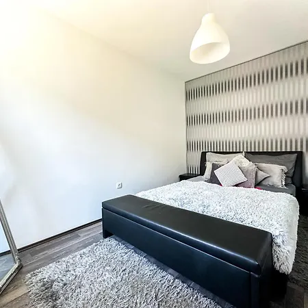 Aranyeso Apartmanhazak No.1 Apartment