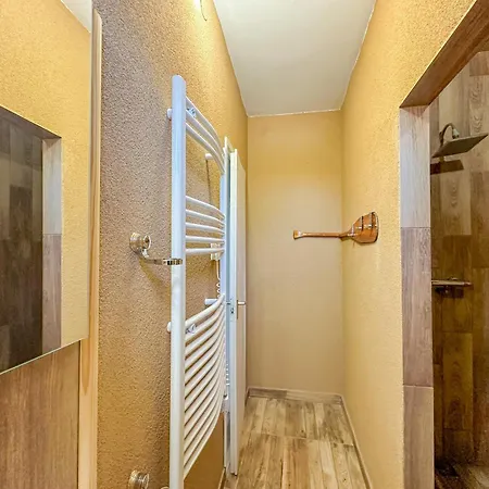 Διαμέρισμα Aranyeso Apartmanhazak No.1 Balatonalmádi