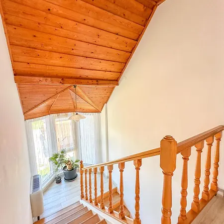 Aranyeso Apartmanhazak No.1 * Balatonalmádi