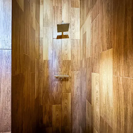 Διαμέρισμα Aranyeso Apartmanhazak No.1 Balatonalmádi