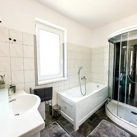 Aranyeso Apartmanhazak No.1 * Balatonalmádi