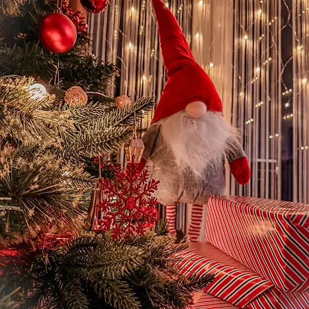 Διαμέρισμα Aranyeso Apartmanhazak No.1 *