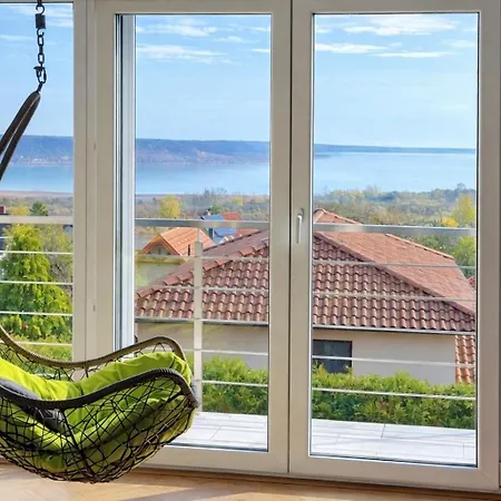Aranyeso Apartmanhazak No.1 Апартаменты