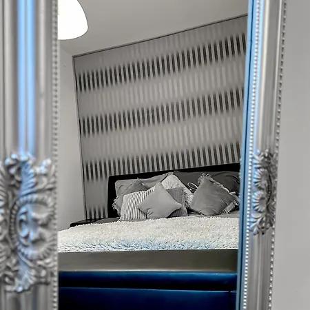 Aranyeso Apartmanhazak No.1 Апартаменты *
