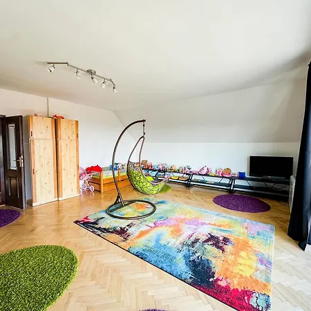 Aranyeso Apartmanhazak No.1 Lejlighed