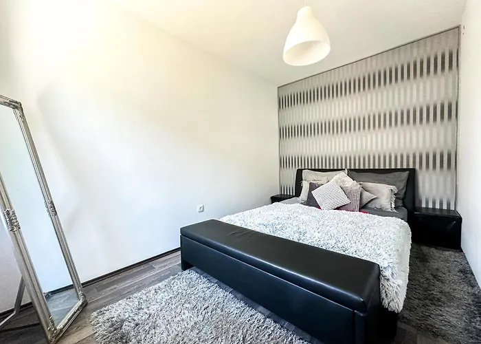 Aranyeso Apartmanhazak No.1 公寓