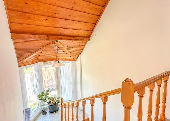 Aranyeso Apartmanhazak No.1 * Балатональмади