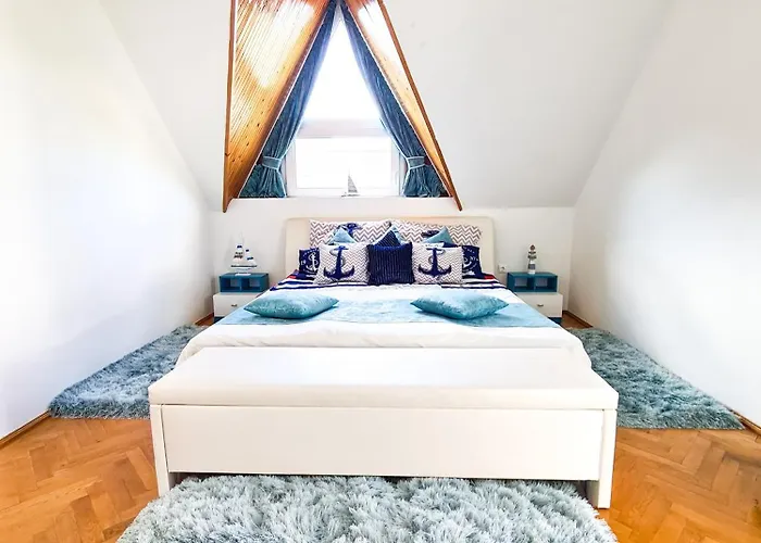 Aranyeso Apartmanhazak No.1 아파트